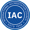 Certificate IAC