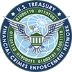 Certificate FinCEN